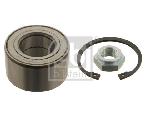 Wheel Bearing Kit 30040 FEBI, Image 2