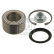 Wheel Bearing Kit 30087 FEBI, Thumbnail 2