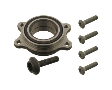 Wheel Bearing Kit 30271 FEBI