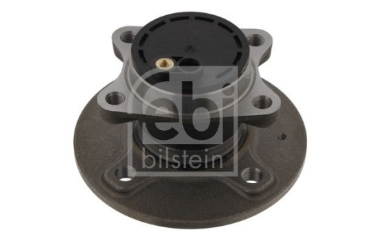 Wheel Bearing Kit 31063 FEBI, Image 2