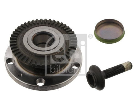 Wheel Bearing Kit 31121 FEBI, Image 2