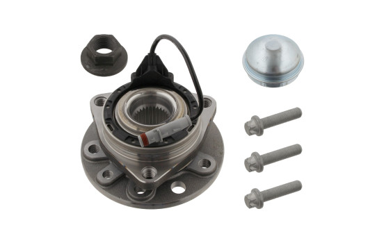 Wheel Bearing Kit 31136 FEBI