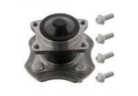 Wheel Bearing Kit 31182 FEBI