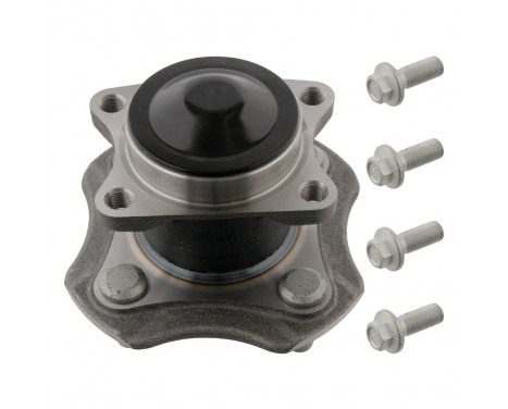 Wheel Bearing Kit 31182 FEBI