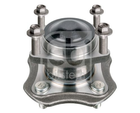 Wheel Bearing Kit 31182 FEBI, Image 2