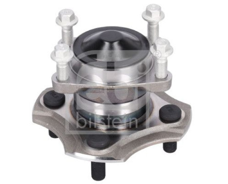 Wheel Bearing Kit 31182 FEBI, Image 2