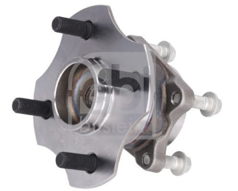 Wheel Bearing Kit 31182 FEBI, Image 4