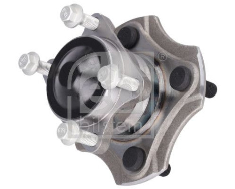 Wheel Bearing Kit 31182 FEBI, Image 3