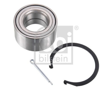 Wheel Bearing Kit 31183 FEBI, Image 2