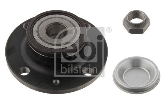 Wheel Bearing Kit 31185 FEBI, Image 2