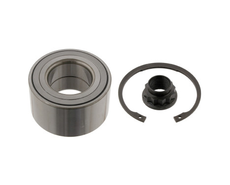 Wheel Bearing Kit 31189 FEBI