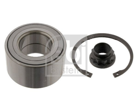 Wheel Bearing Kit 31189 FEBI, Image 2