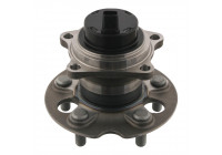 Wheel Bearing Kit 31337 FEBI