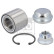 Wheel Bearing Kit 31341 FEBI, Thumbnail 2