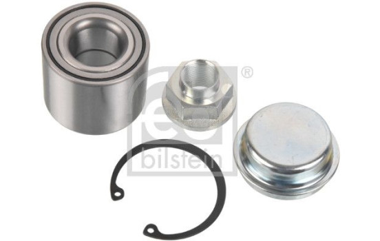 Wheel Bearing Kit 31341 FEBI, Image 2