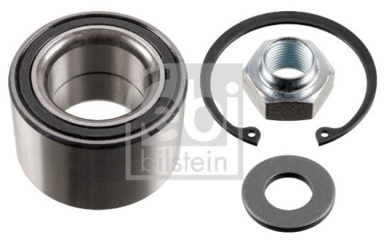 Wheel Bearing Kit 31342 FEBI, Image 2