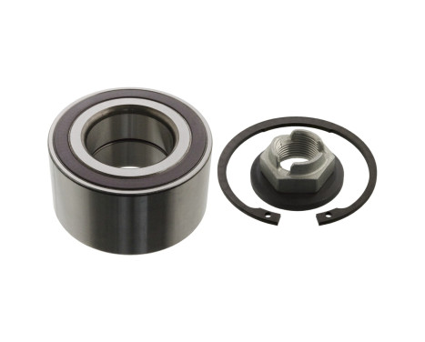 Wheel Bearing Kit 31379 FEBI