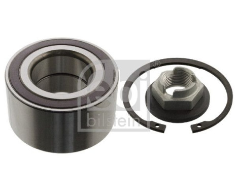Wheel Bearing Kit 31379 FEBI, Image 2
