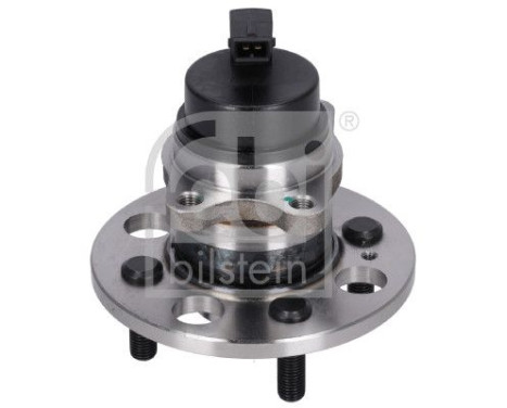 Wheel Bearing Kit 31403 FEBI, Image 2