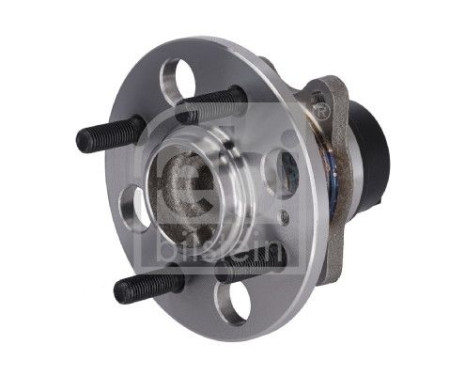 Wheel Bearing Kit 31403 FEBI, Image 3