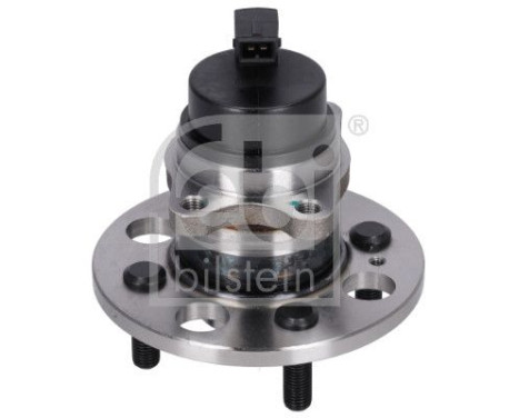 Wheel Bearing Kit 31403 FEBI, Image 2