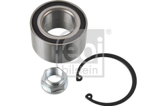 Wheel Bearing Kit 31451 FEBI, Image 2
