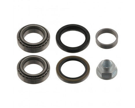 Wheel Bearing Kit 31453 FEBI