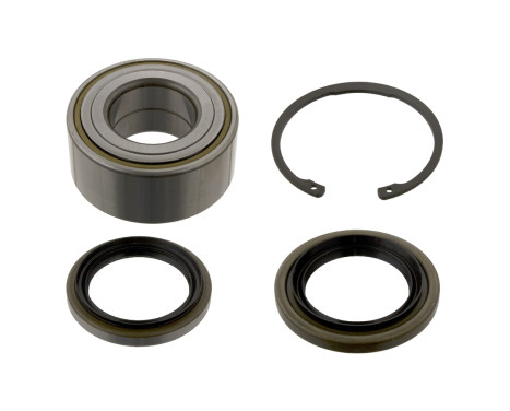 Wheel Bearing Kit 31465 FEBI