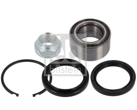 Wheel Bearing Kit 31509 FEBI, Image 2
