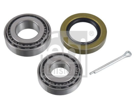 Wheel Bearing Kit 31529 FEBI, Image 3