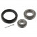 Wheel Bearing Kit 31685 FEBI