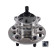 Wheel Bearing Kit 31687 FEBI, Thumbnail 2