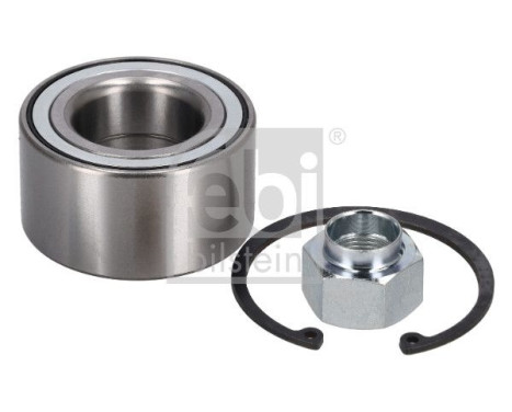 Wheel Bearing Kit 31691 FEBI, Image 2