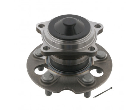 Wheel Bearing Kit 31819 FEBI