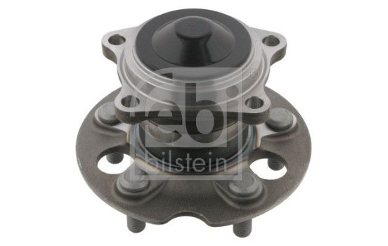 Wheel Bearing Kit 31819 FEBI, Image 2