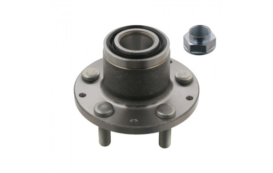 Wheel Bearing Kit 31825 FEBI