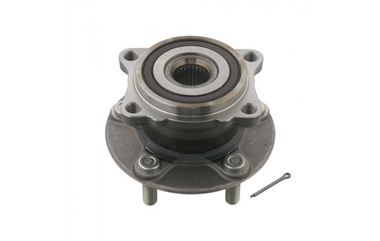 Wheel Bearing Kit 31826 FEBI