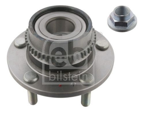 Wheel Bearing Kit 31829 FEBI, Image 2