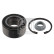 Wheel Bearing Kit 32044 FEBI, Thumbnail 2