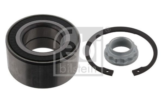 Wheel Bearing Kit 32044 FEBI, Image 2