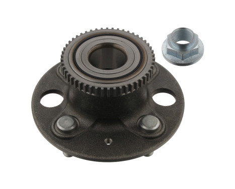 Wheel Bearing Kit 32306 FEBI