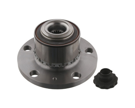 Wheel Bearing Kit 32558 FEBI