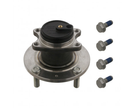 Wheel Bearing Kit 32580 FEBI
