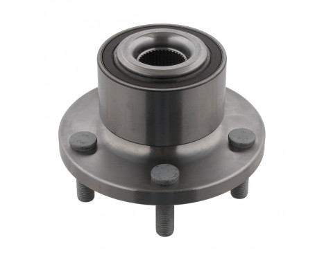 Wheel Bearing Kit 32592 FEBI