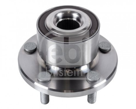Wheel Bearing Kit 32592 FEBI, Image 2