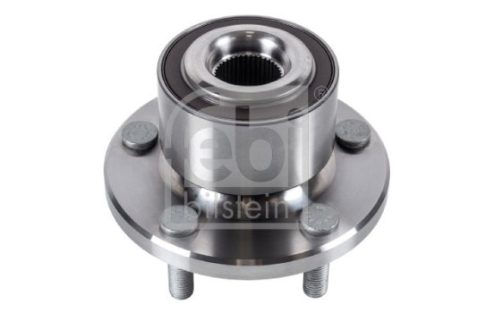 Wheel Bearing Kit 32592 FEBI, Image 2