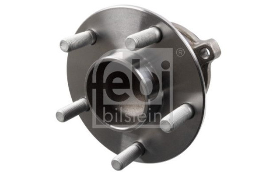 Wheel Bearing Kit 32598 FEBI, Image 3