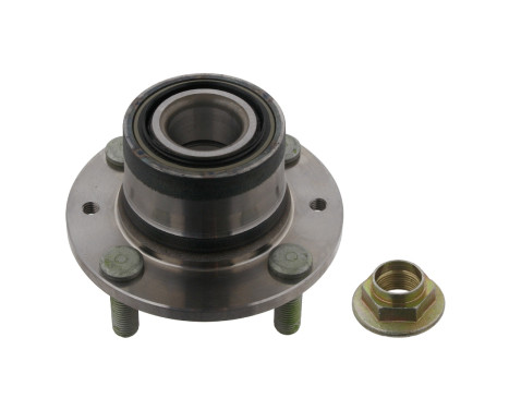 Wheel Bearing Kit 32684 FEBI