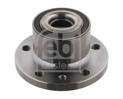 Wheel Bearing Kit 32694 FEBI, Image 2