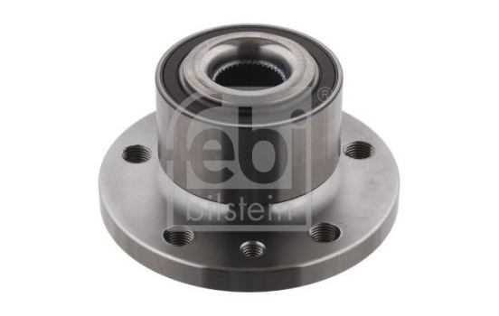 Wheel Bearing Kit 32694 FEBI, Image 2